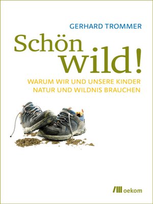 cover image of Schön wild!